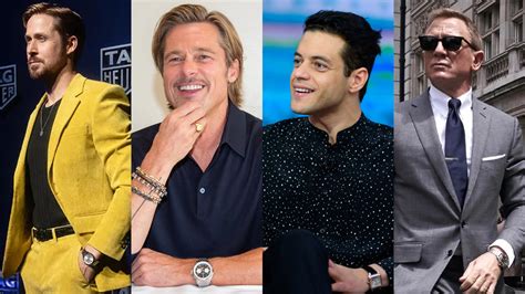 Watch Brands And Celebrity Ambassadors: How .